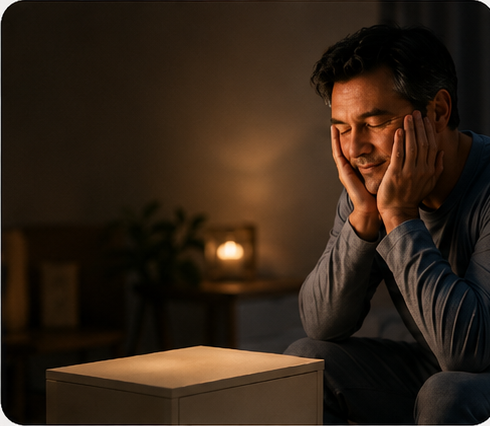 The Impact of Social Media on Sleep and Mental Well-being